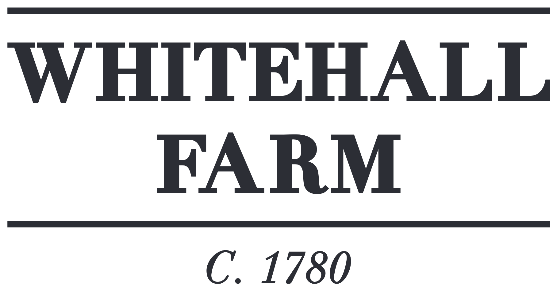 Whitehall Farm + Vineyard